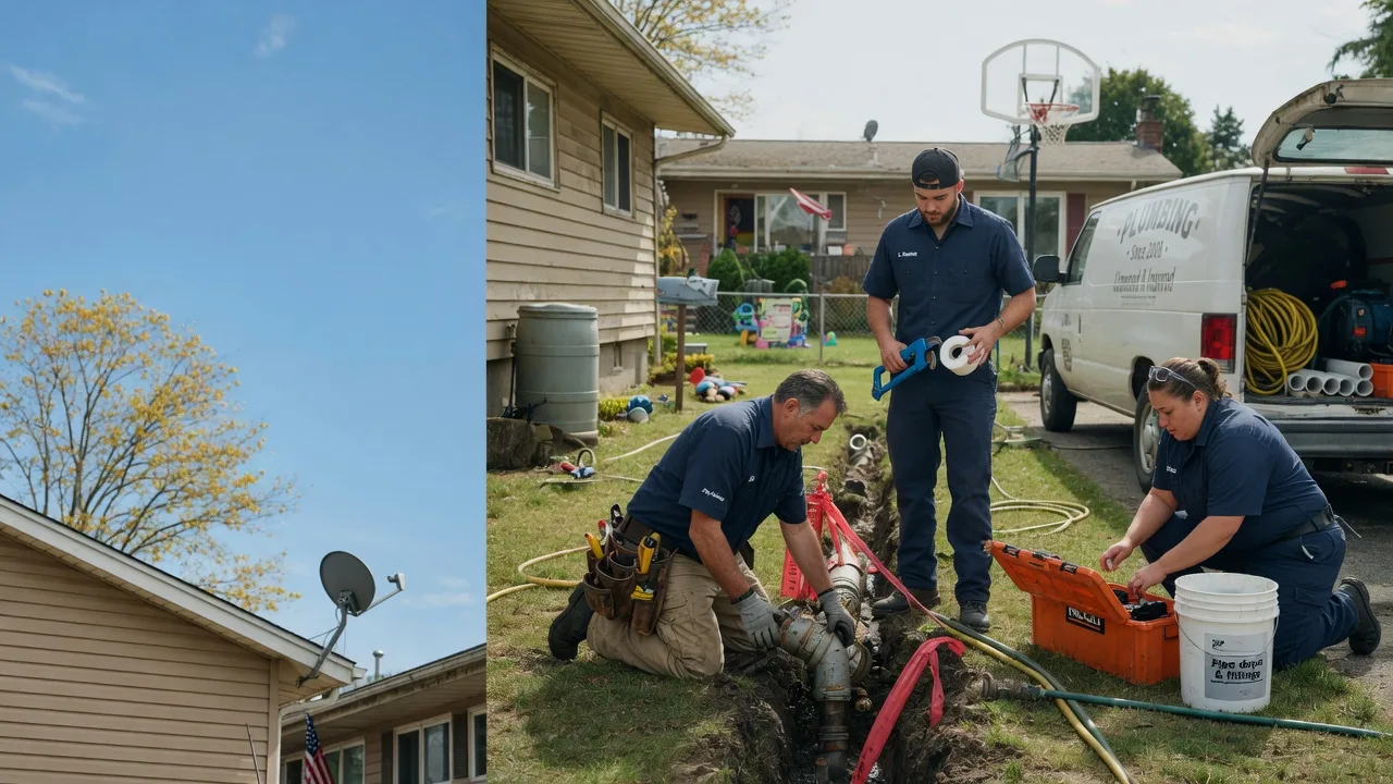 Garbage Disposal Replacement in Brownville, ME near me